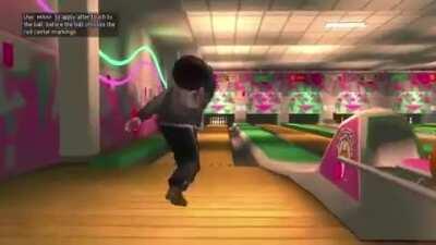 [GTA 4] Bowling, am I right?