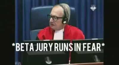 Sigma Bosnian War Criminal