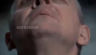 Silence of the Clams