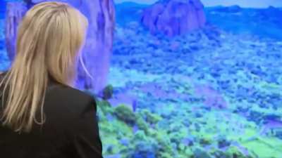 Ohio teacher freaks out after being sentenced to a week in jail for stalking her ex-boyfriend