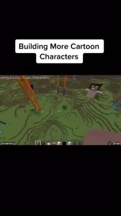 Some more characters Pt. 2