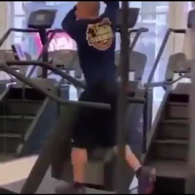 Samurai Workout ⛩️