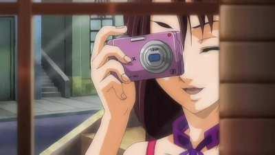 new kink unlocked, somebody come film us through a window [stretta the animation]