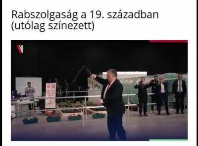 Mit lehet erre mondani?