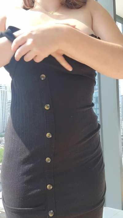 would you use my boobs or pussy first? (18f)