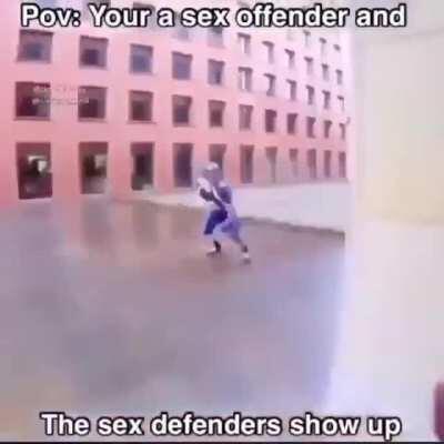 Wish I hadn’t read rule 1