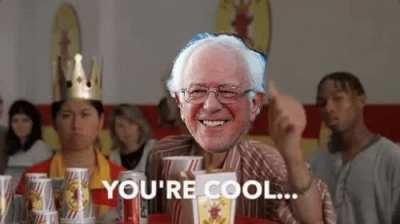 My thoughts as a leftist who isn't afraid of using bad words.