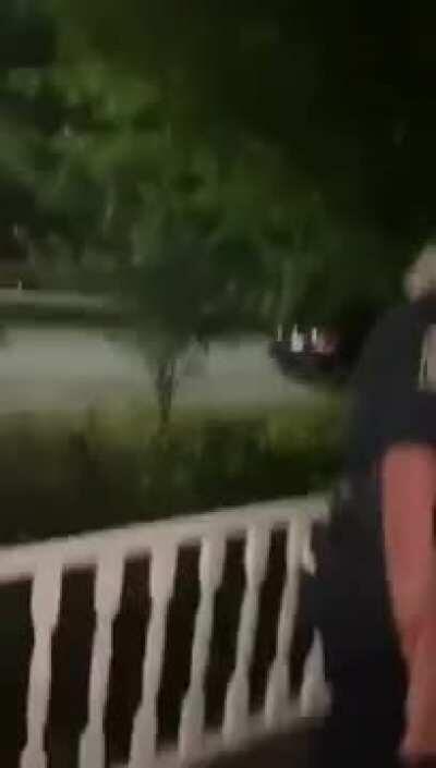 Wilmington officers break into house, deploy taser while residents repeatedly ask ‘what’s going on?’