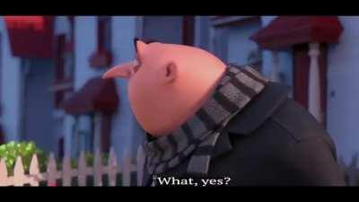 May I stand unshaken