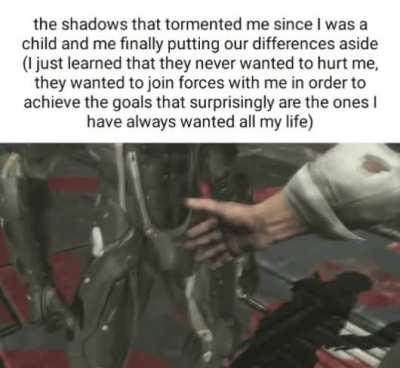 now we are invincible