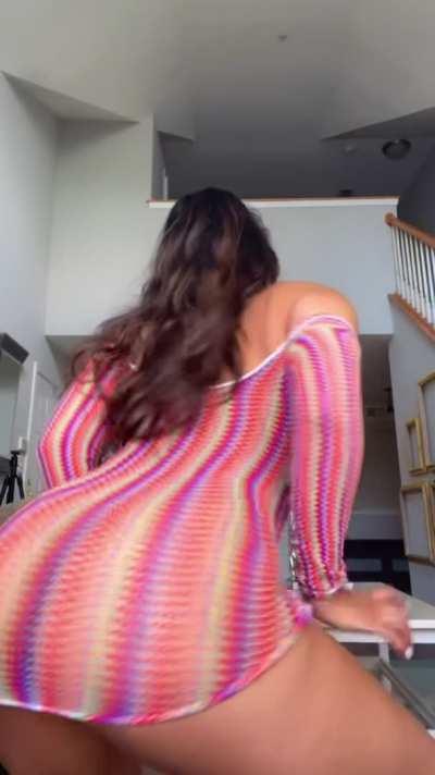 Could you see my kitty cat?