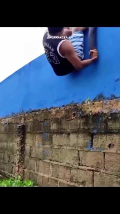 They got the ball though