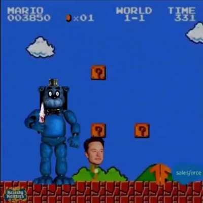 when the bear 5 me bear