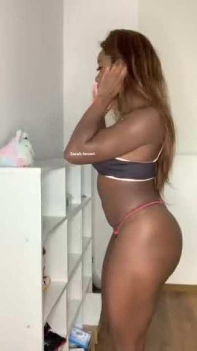 I just wanted to clean up