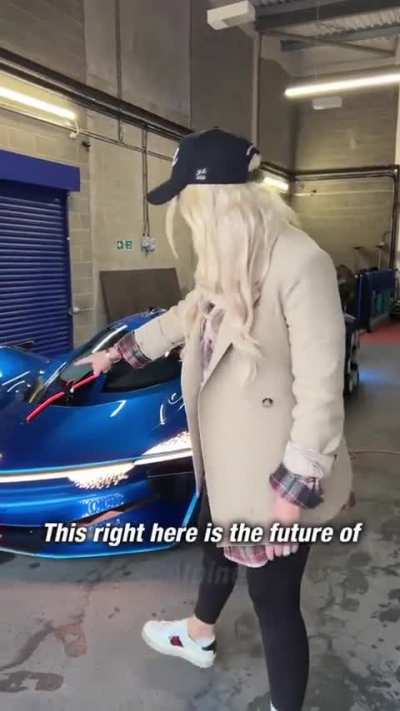 The Future of Alpine