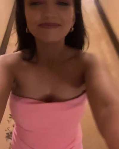 Ahsaas Channa POV Style