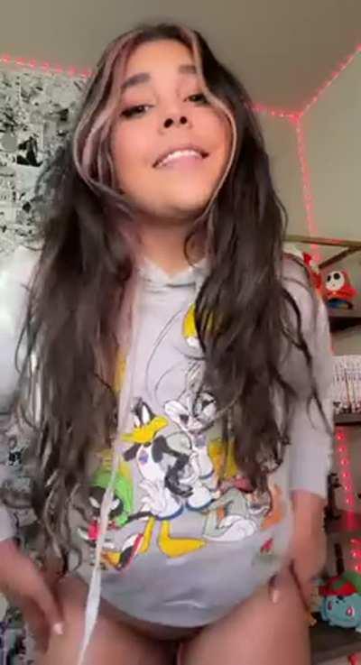 Do you think I could be a good fuckdoll?