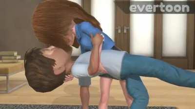 A romantic video I made for me and my bf.