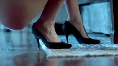 Jamie Lee Curtis | True Lies / Blue Steel