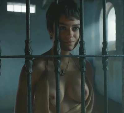 Rosabell Laurenti Sellers in Game of Thrones' S5E7