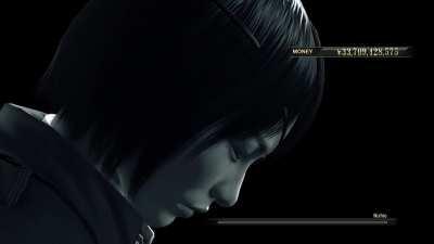 When Majima can't kill the Lieutenants