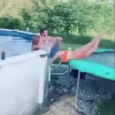 Could ruined everyone's summer