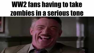 The entire community in less than 1:30 minutes