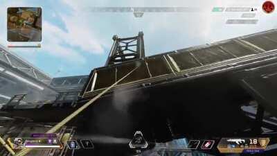 I like to take unnecessary risks