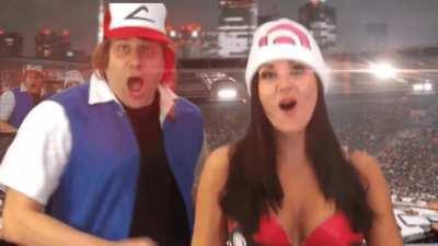 Pokebra gotta catch em all!