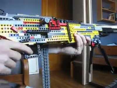 I cannot believe that in the history of this sub we have never taken time to appreciate the absolute engineering MIRACLE that is Lego