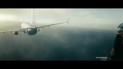 You need me to save you. - Homelander