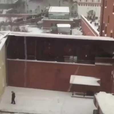 When you're bored at work