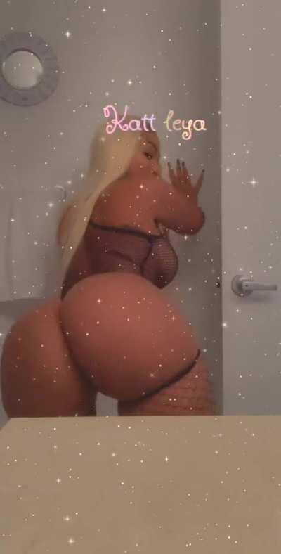 want me to twerk on your dick next?