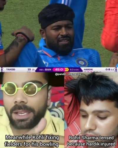 Right arm quick bowler