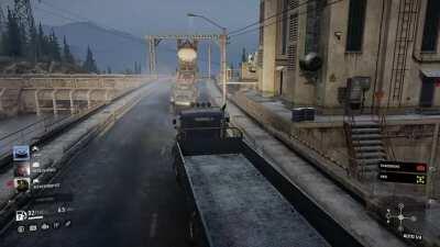 Found in a public session