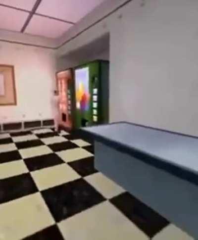 STOP FUCKING WITH THE MICROWAVE