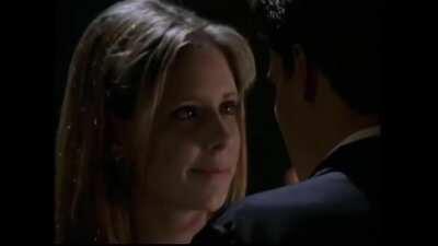 Buffy The Vampire Slayer Is Online