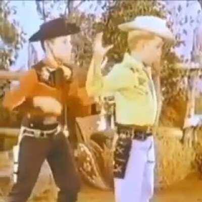 Buddy requested something other than Glock memes in the group chat...