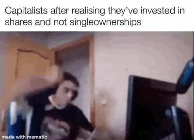 “Ahhh I fucking hate sharingggg”- Beffry Jesoz