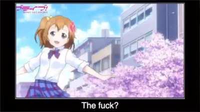 Ah yes, dance around moving cars!