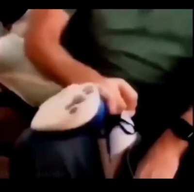 Mold is a way to get away