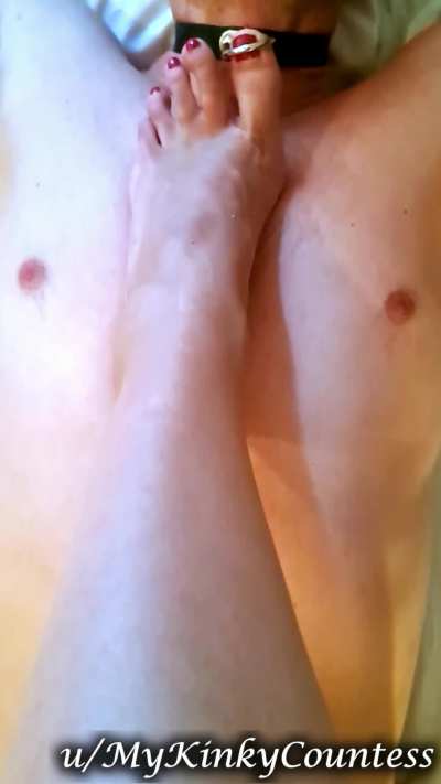 Serve your Countess well 🖤