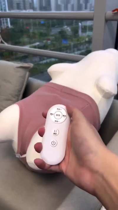 This has to be the result of some German Nordic fusion!!