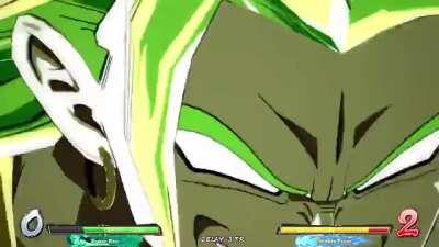 Best mixup is not having a mixup