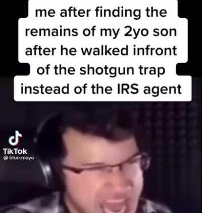 Do these qualify as void memes? (Normal video with sadistic/schizophrenic caption)