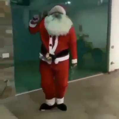 La mera verga daily post💯- A little late for the christmas spirit?