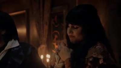 One of my favourite Nadja moments, and probably the best gif I've ever made.