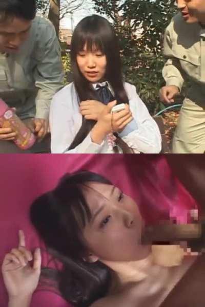 Applied Freezing Spray On Dummy Girl And Then Used Her As Mannequin For Pleasure