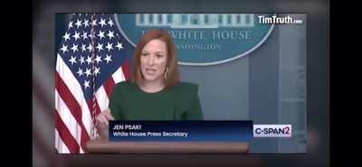 whoops, they let their true intentions slip out