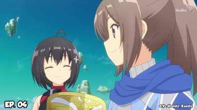 *Maple Noises* [ BOFURI ]